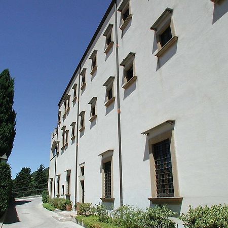 Eremo Hotel Casa Del Sorriso 埃里切 外观 照片