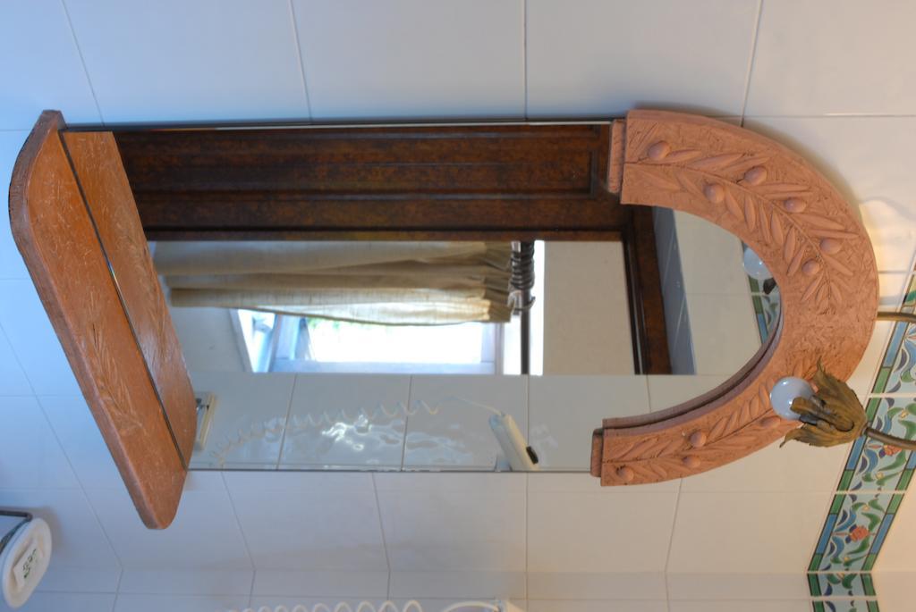 Eremo Hotel Casa Del Sorriso 埃里切 客房 照片